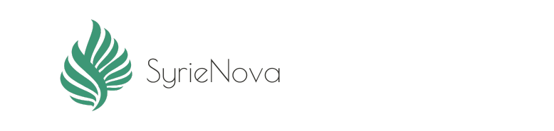 Syrienova